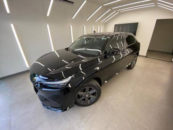 HONDA HR-V 1.5 DI I-VTEC FLEX EXL CVT